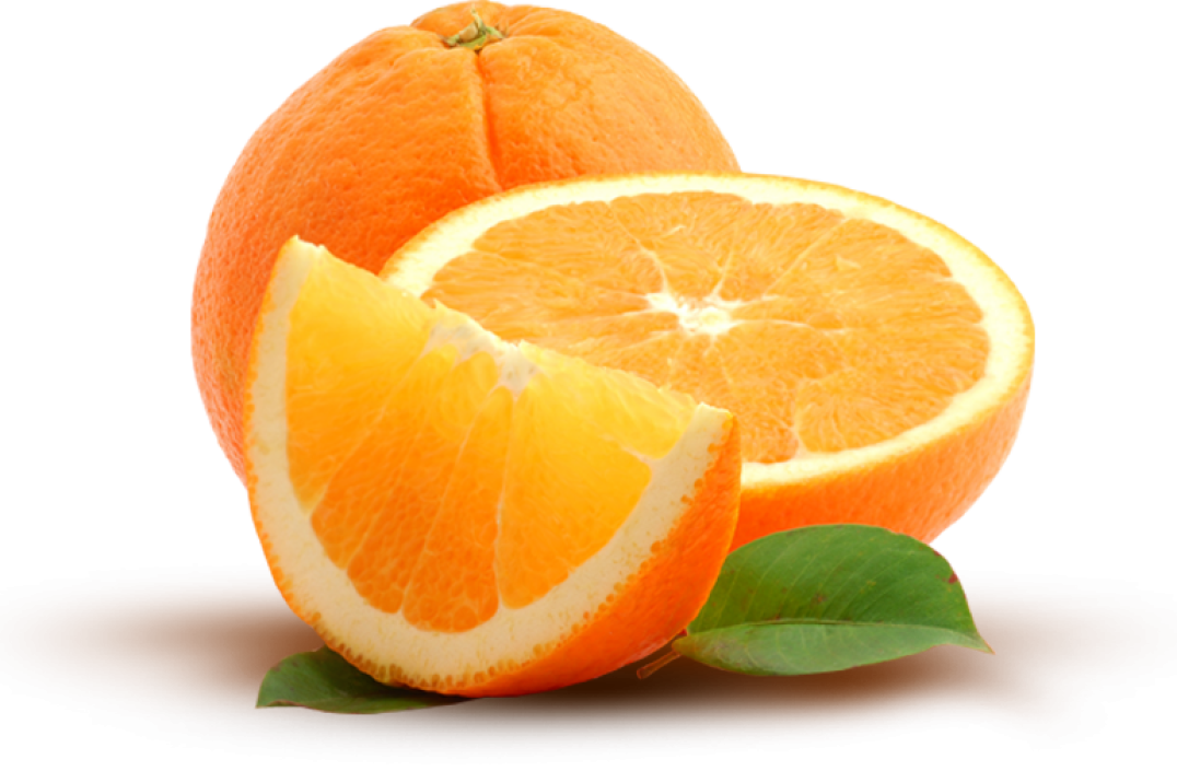 naranjas valencianas