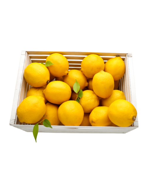 limones de valencia online